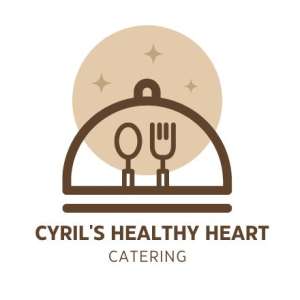Cyril's Healthy Heart Catering